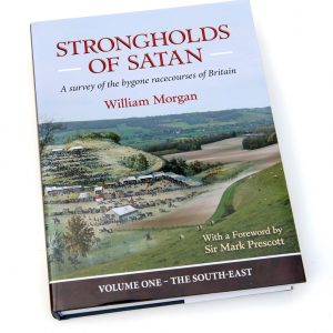 View of Volume One
